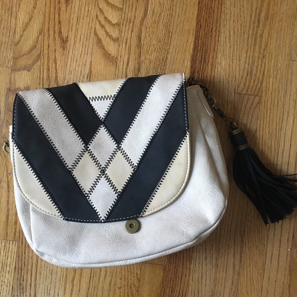 Steve Madden Crossbody - Picture 1 of 2